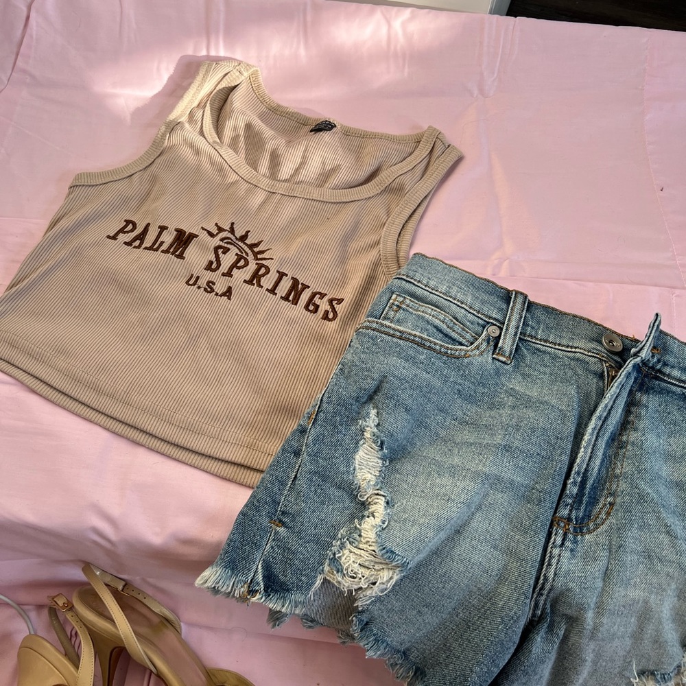 COMBO🩵 - Picture 2 of 2